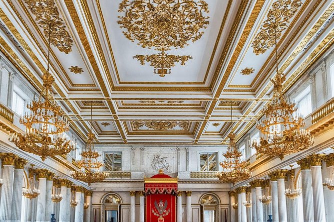 die Geschichte des Museums