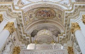 Freise. Renaissance