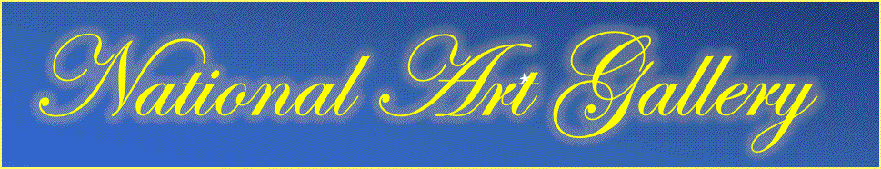 Logo Art Gallery