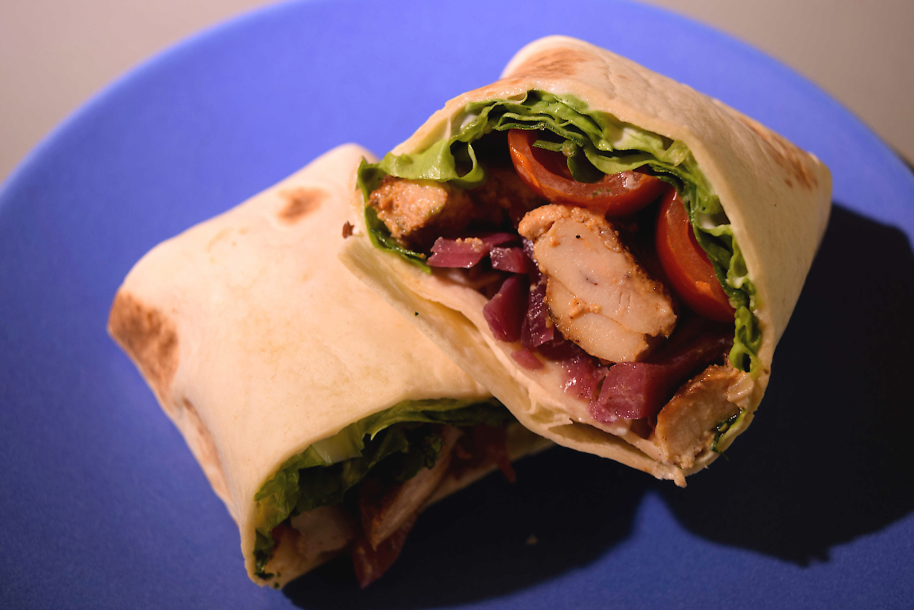 Chicken Wrap
