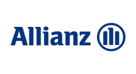 Logo von Allianz