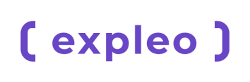 Logo von Expleo