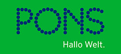 Logo von Pons