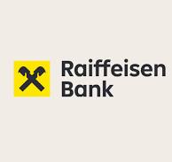 Logo von Raiffeisen Bank