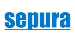 Logo von Sepura