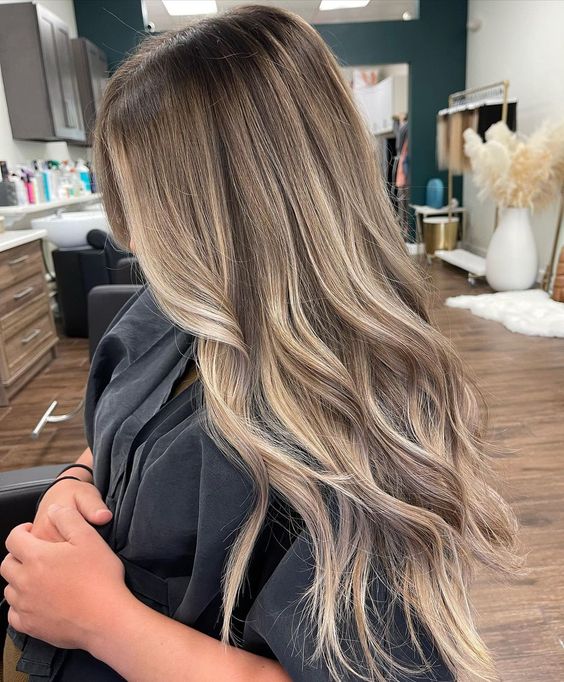 salon