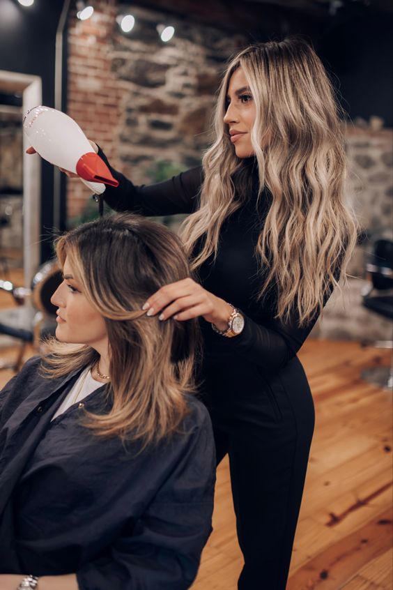 Haare