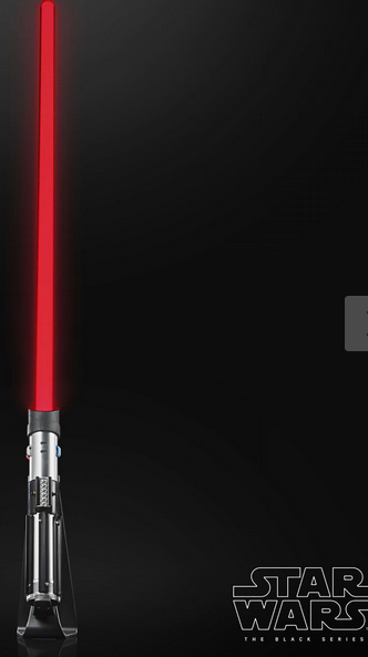 DarthVaderschwert