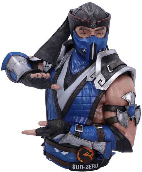 Sub-Zero