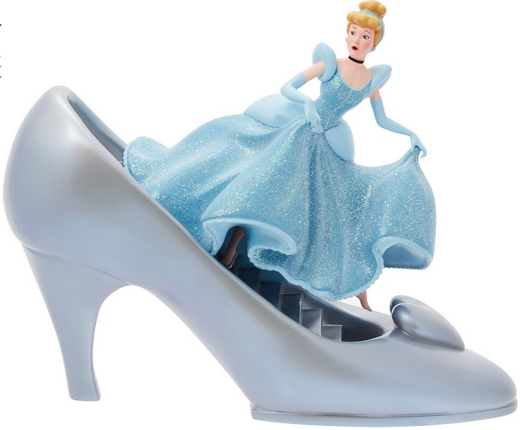 Cinderella