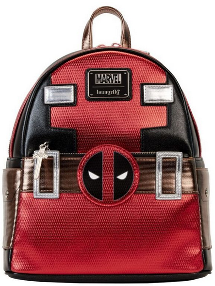 Deadpoolrucksack