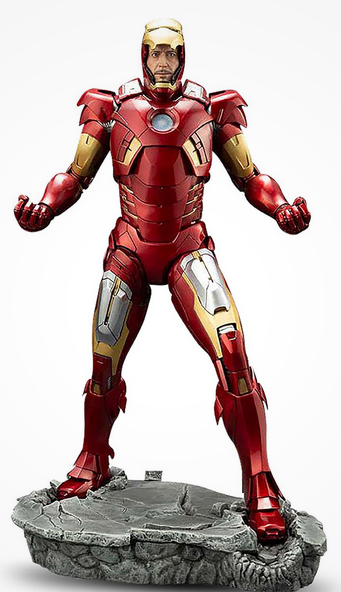 Ironman