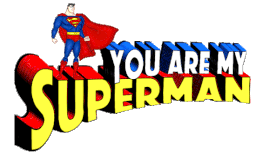 superman